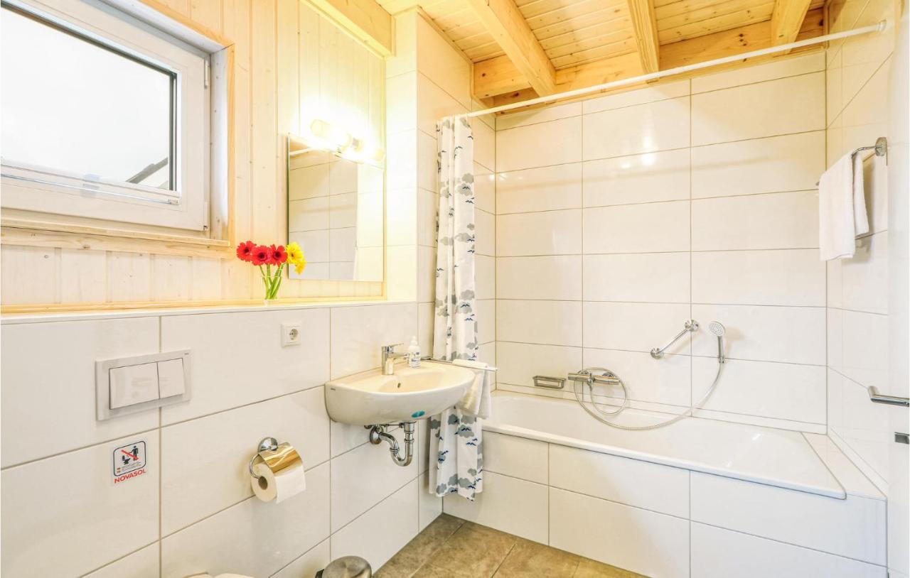 Villa Heimathafen Olpenitz Esterno foto