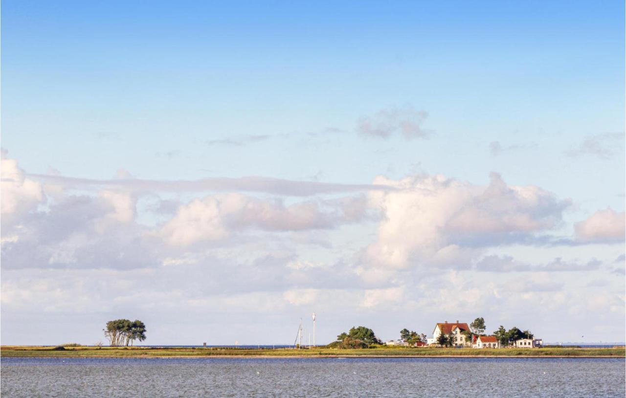 Villa Heimathafen Olpenitz Esterno foto