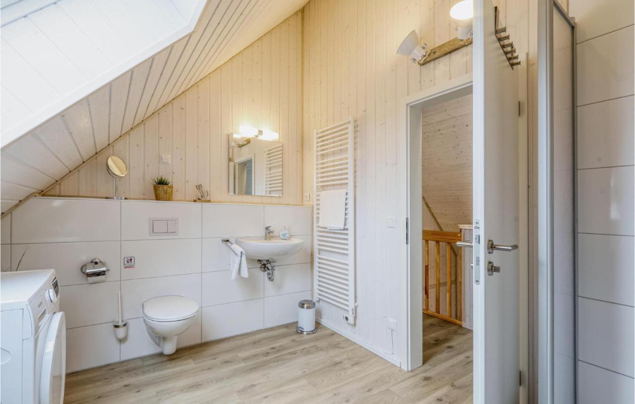 Villa Heimathafen Olpenitz Esterno foto