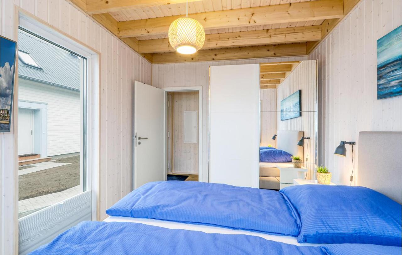 Villa Heimathafen Olpenitz Esterno foto