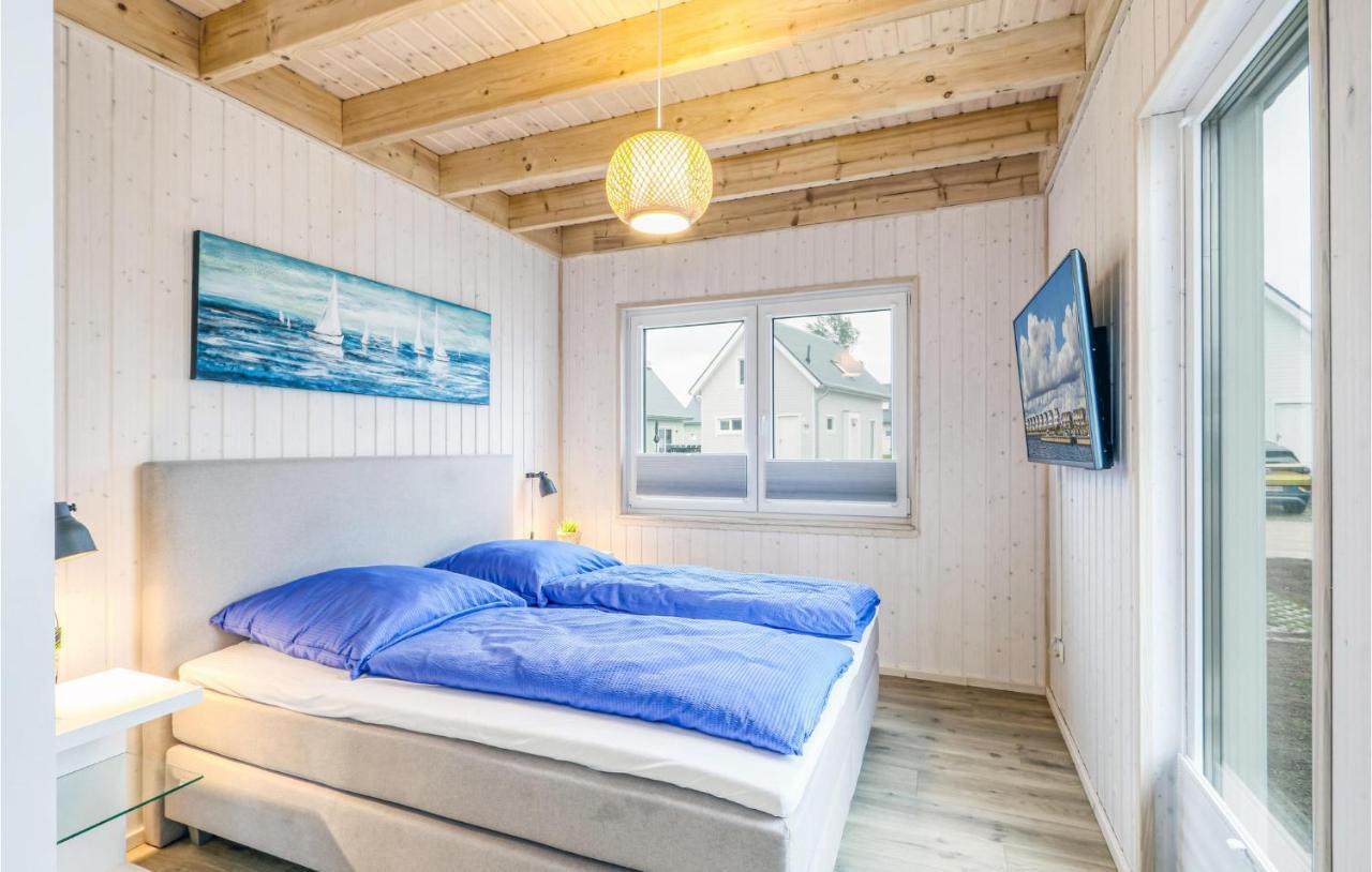 Villa Heimathafen Olpenitz Esterno foto